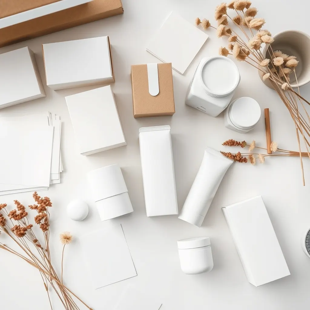 Body Care OEM Thailand: A Buyer's Guide to Building Your Own Line