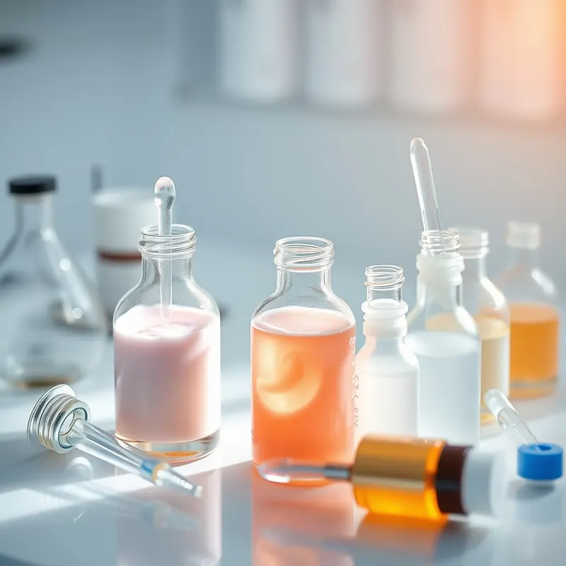 Where body care overlaps with other categories — body care OEM Thailand